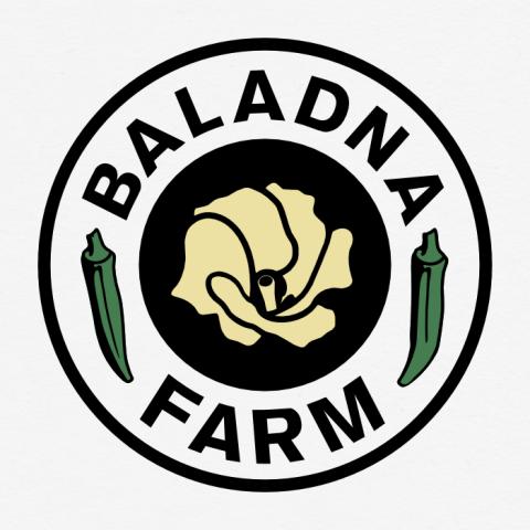 Baladna Farm Logo
