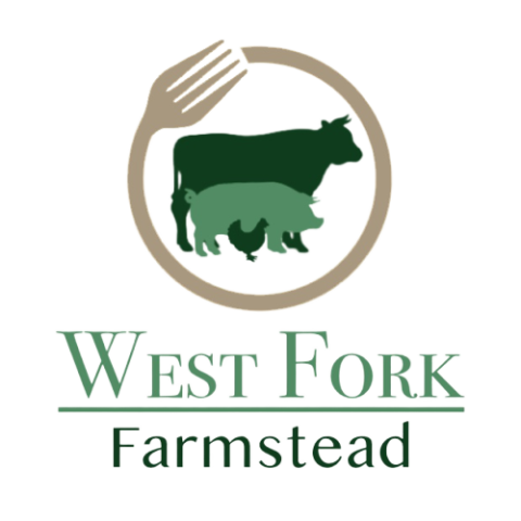 West Fork Farmstead logo