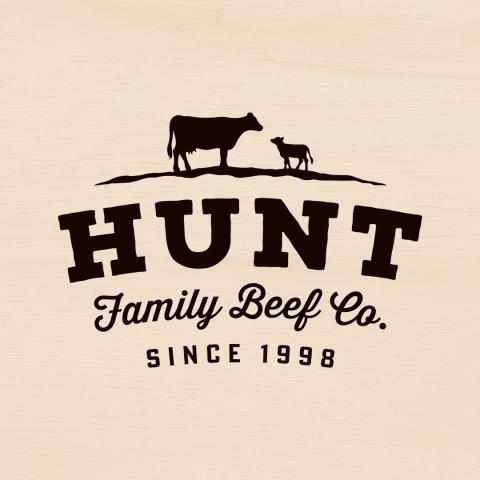 Hunt Family Beef Co.
