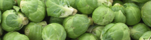 Brussels sprouts