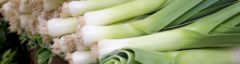 Leeks