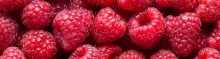 Raspberries