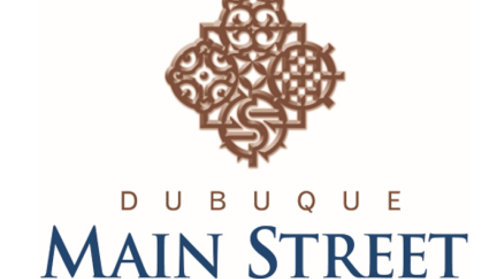 Dubuque Main Street