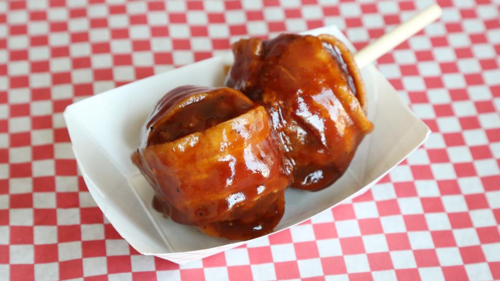 OG Bacon Balls
