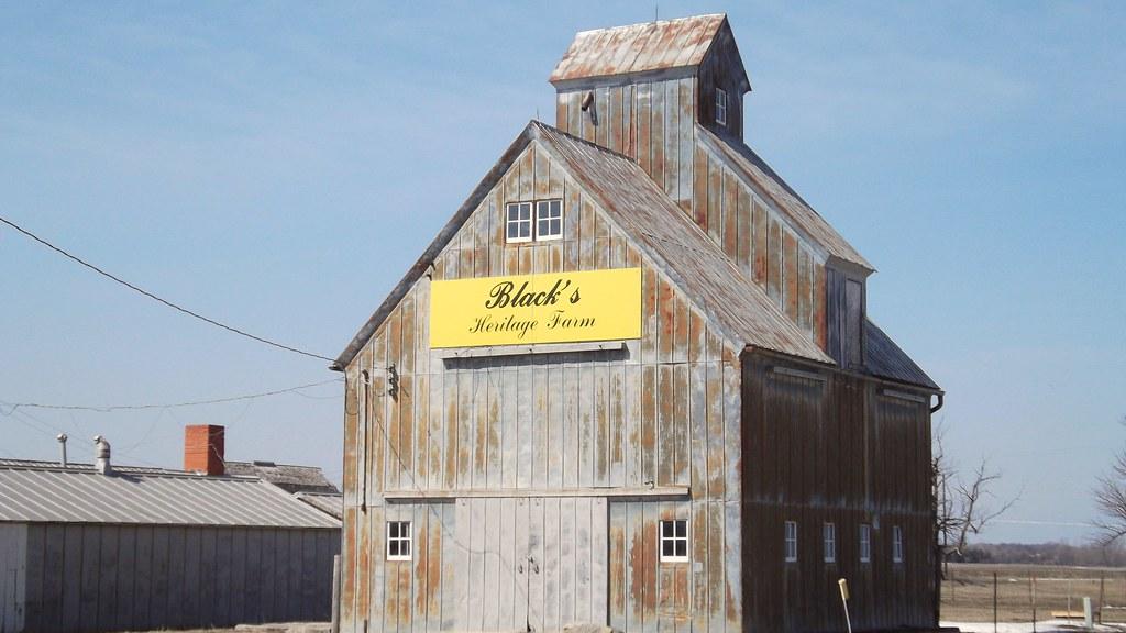 Barn