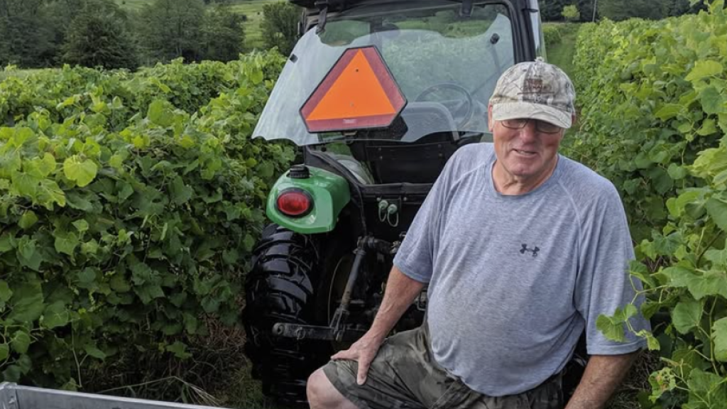 Farmer