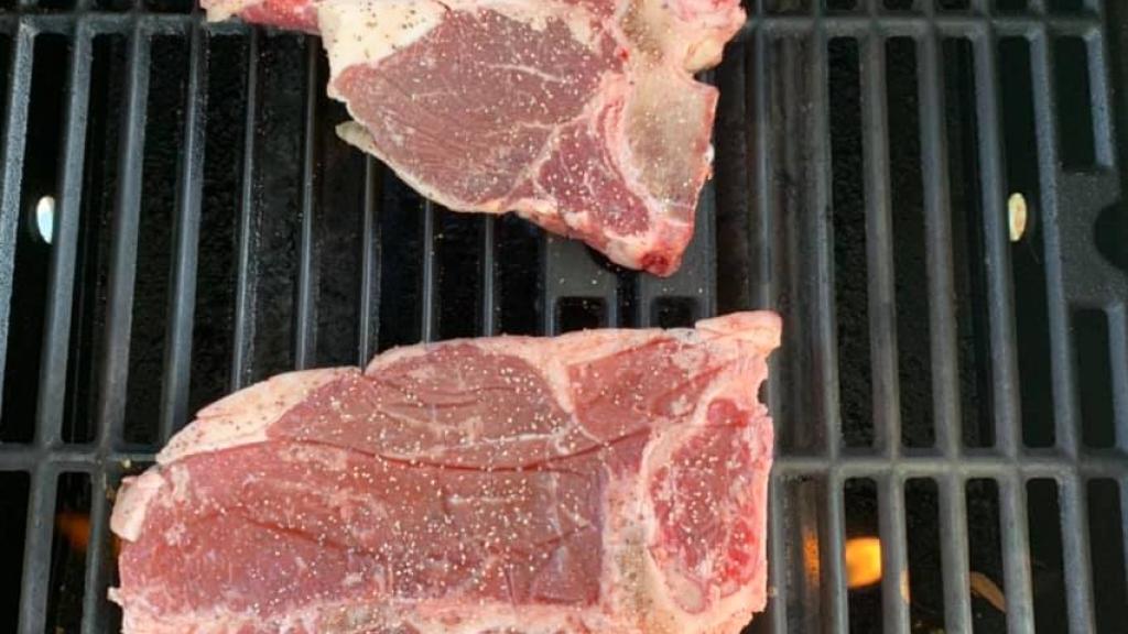 Steak