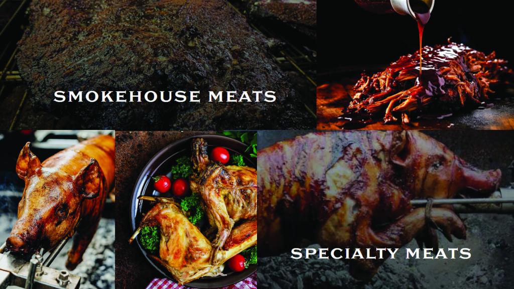 smokehouse and specialty meats