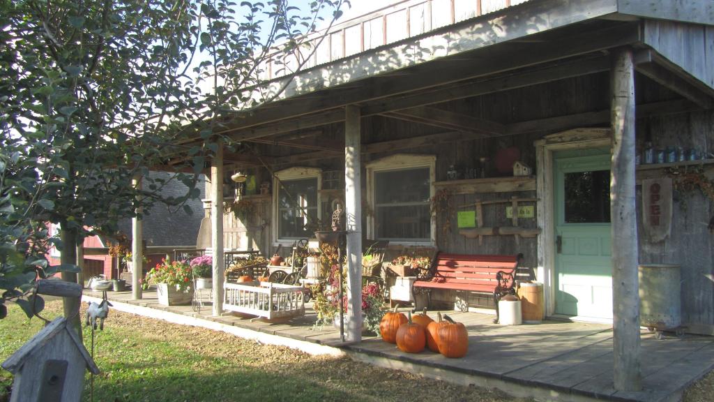 Farm Store