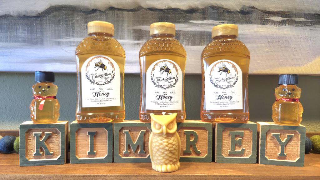 Honey
