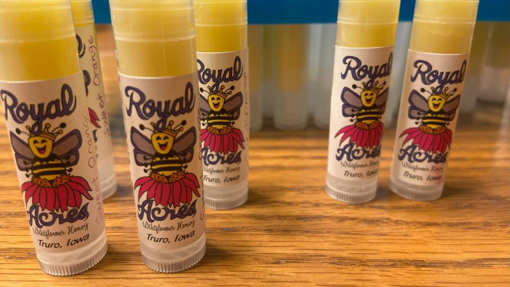 Lip Balm