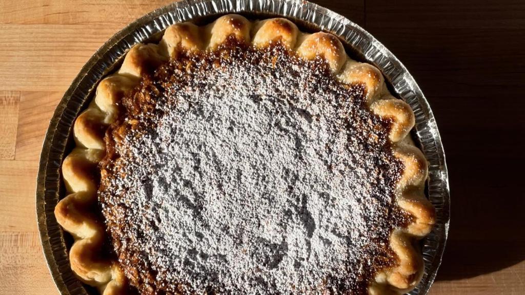 Pie