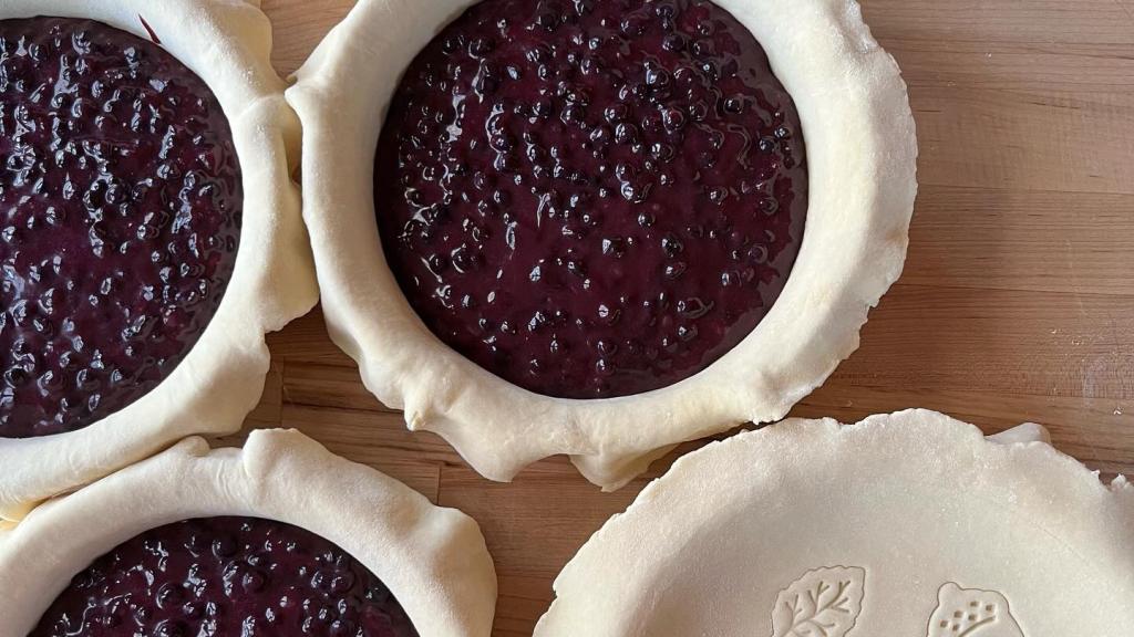 Pies