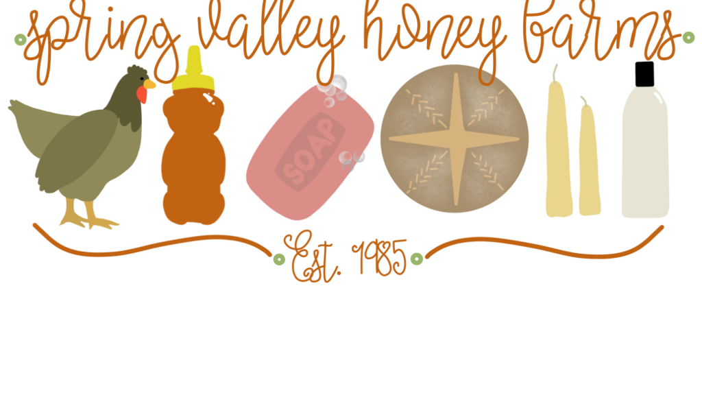 Spring Valley Honey Farms
