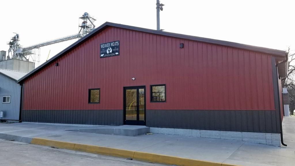 Retail Location