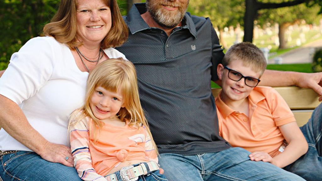 Welch Family