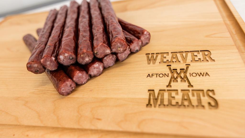 Weaver Meats