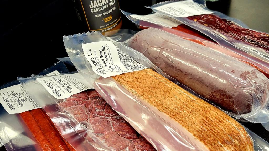 meats