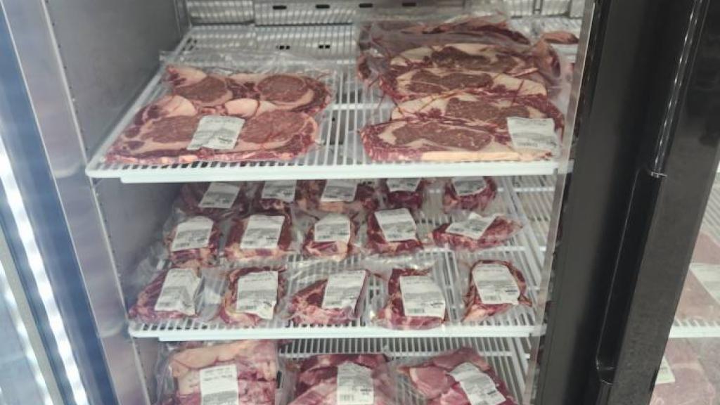 Meats