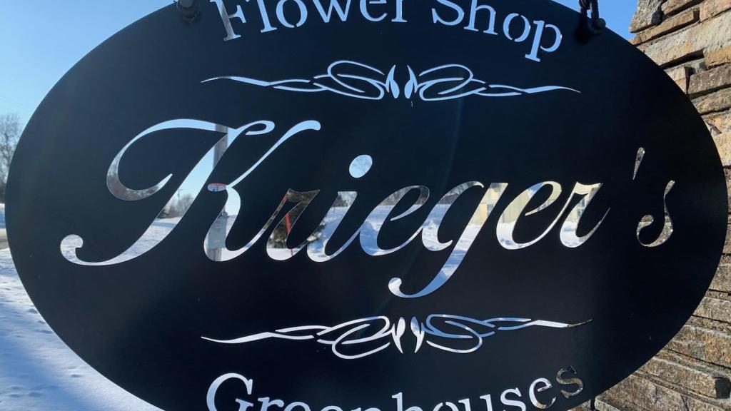 Flower Shop - Garden Center - Greenhose