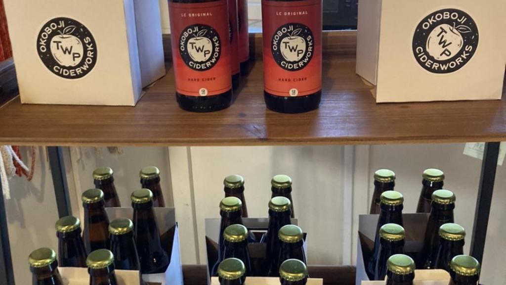 Cider