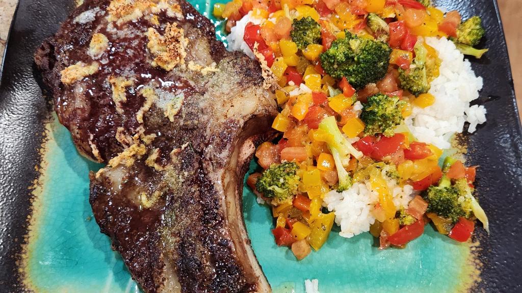 beef dinner