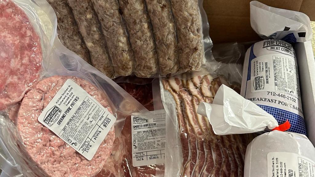 pork