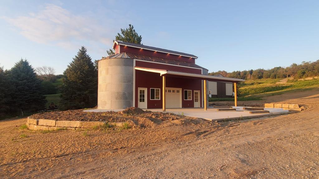 Farm store