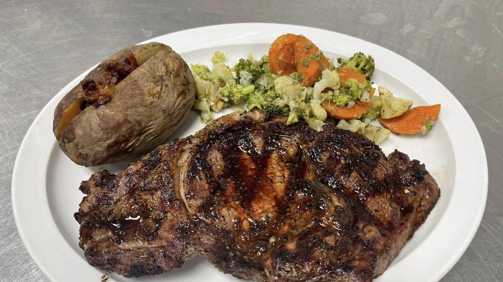 dinner