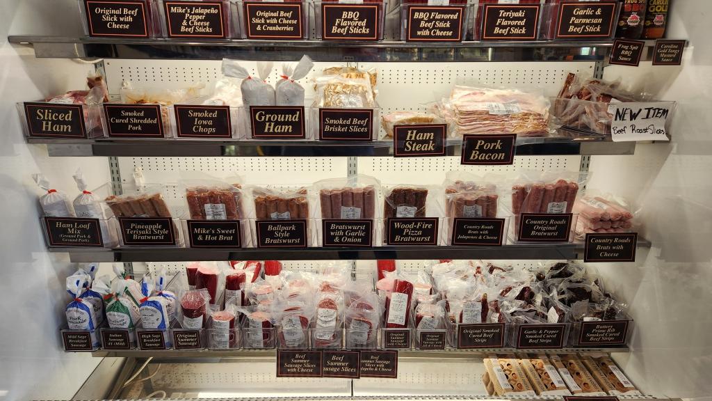 Meats