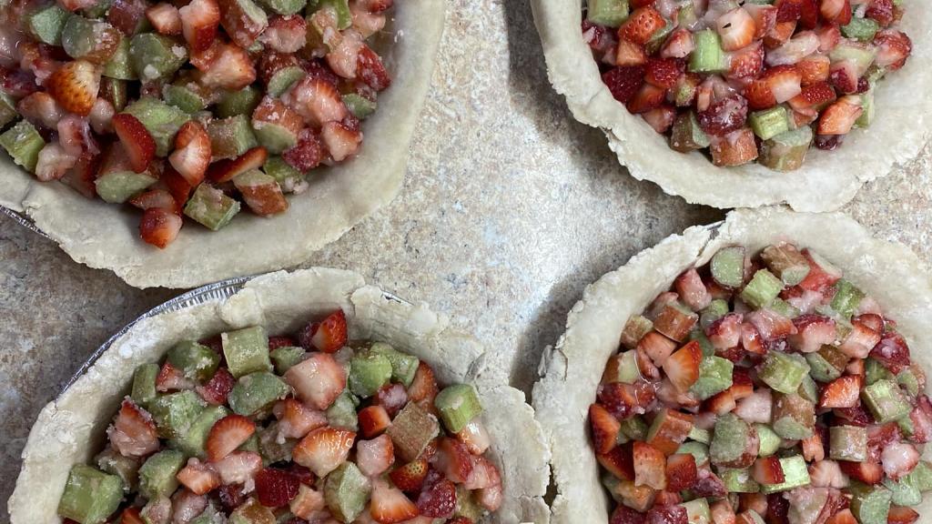 Pie
