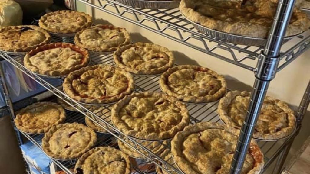 Pies