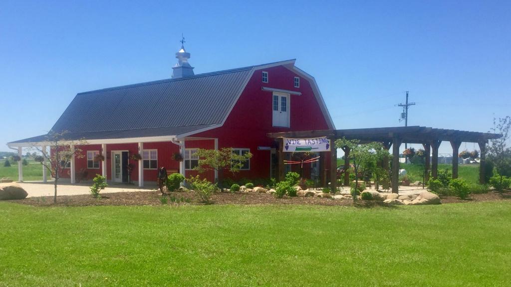 Barn
