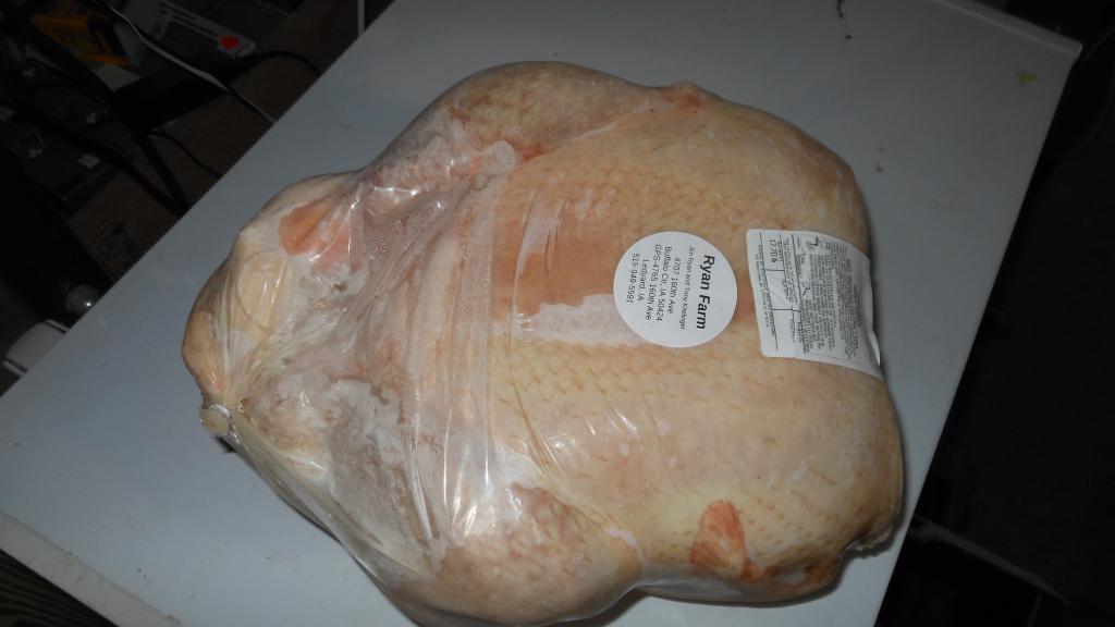 Turkey