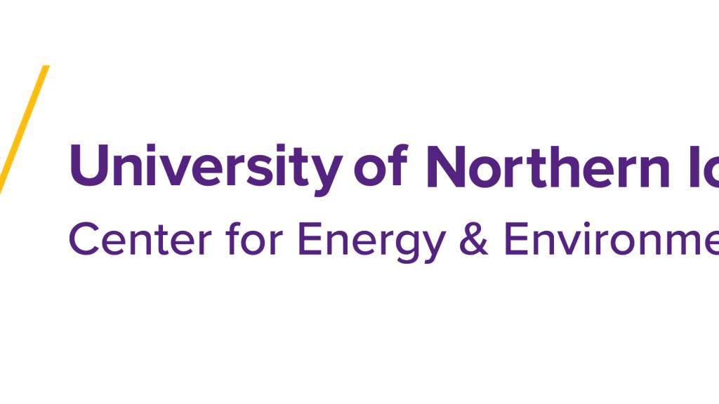 University of Northern Iowa Center for Energy and Environmental Education