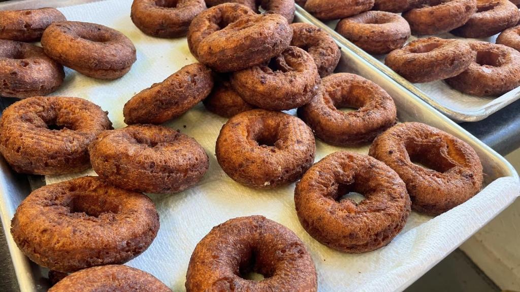 donuts