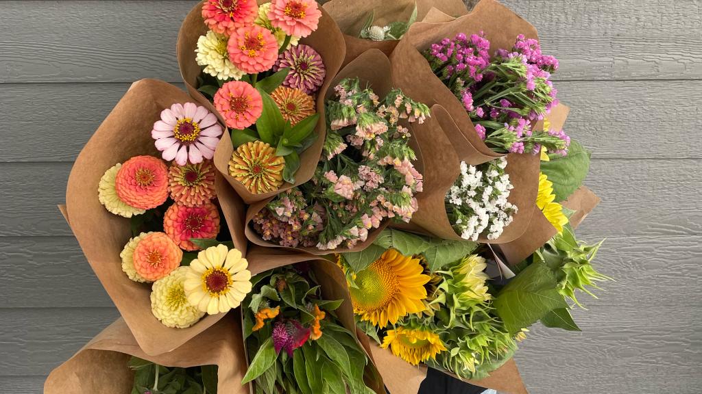 Florals for Wholesalers 