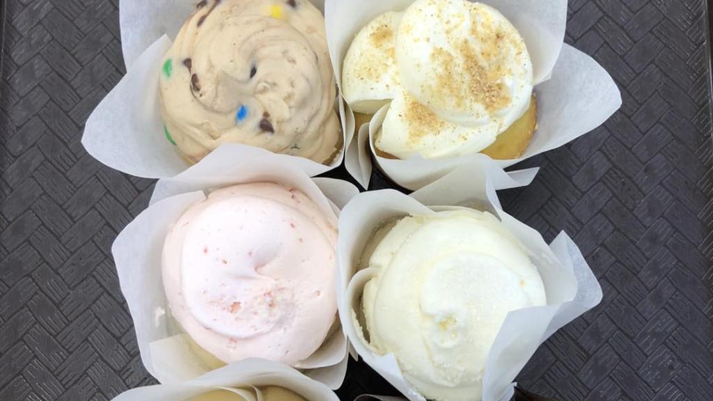 Cupcakes