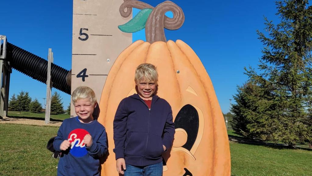 Pumpkin Patch