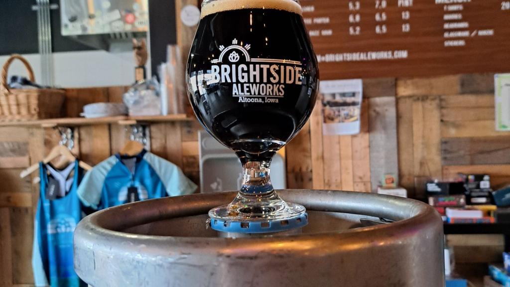 Brewery