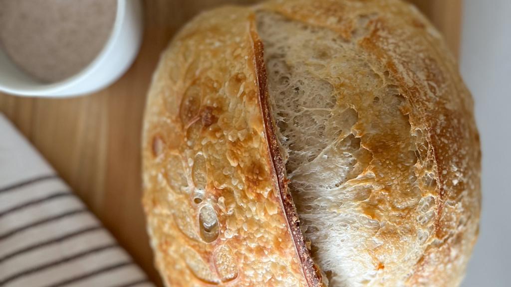 Bread