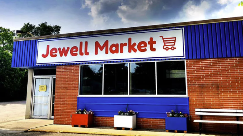 Jewell Market