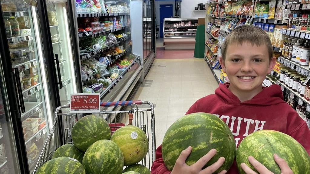 Watermelon