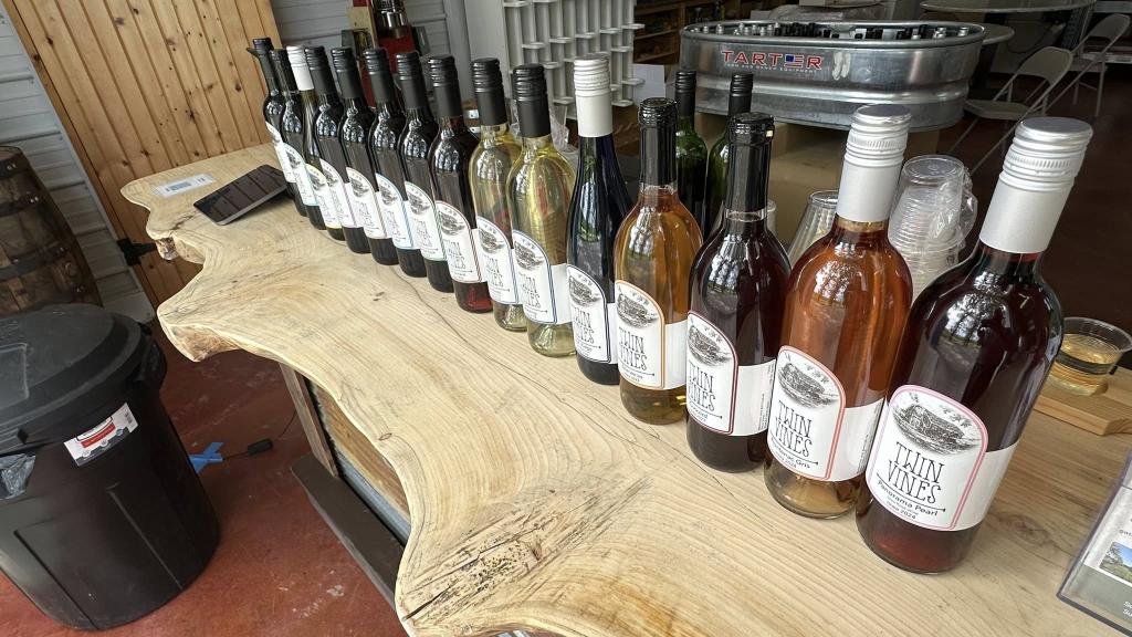 Wines