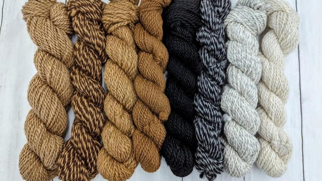 Yarn