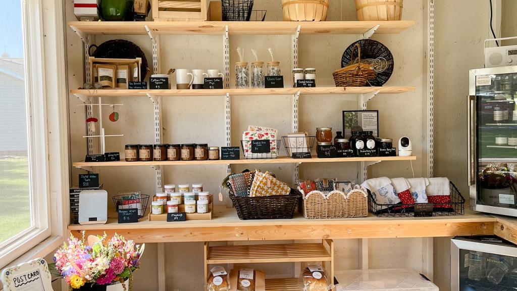 Products