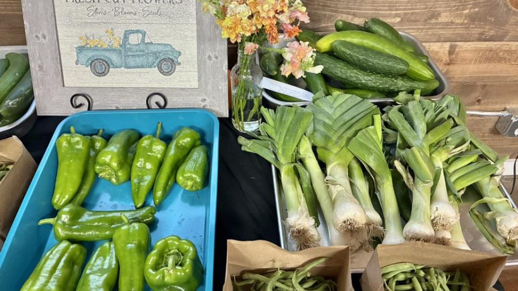 Produce