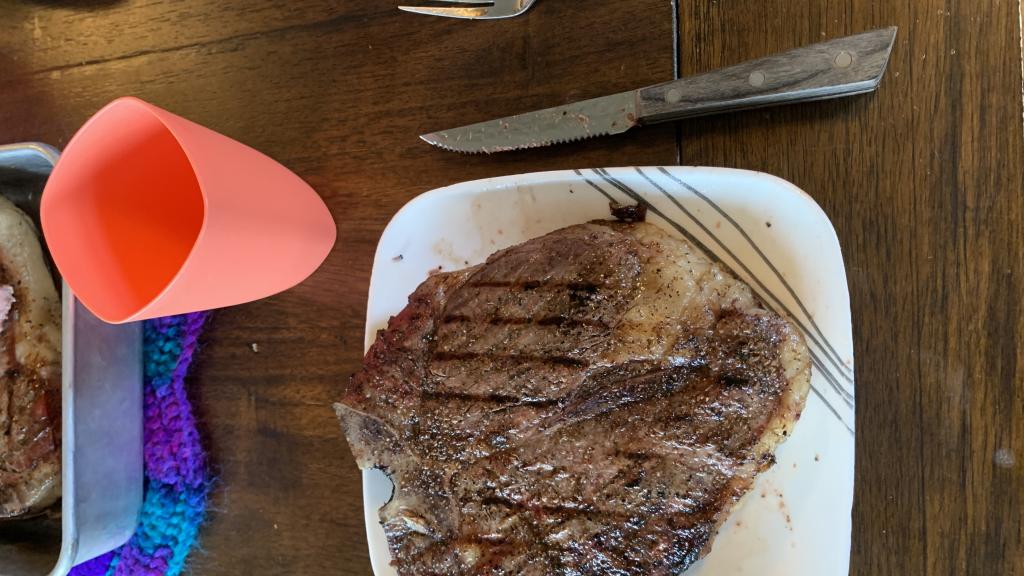"Beef its what's for Dinner"