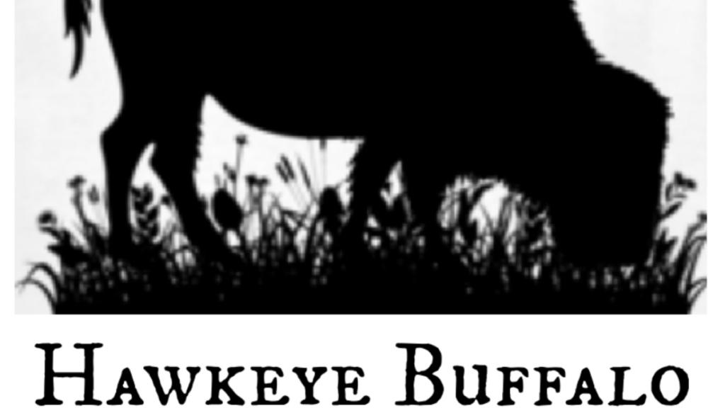 Hawkeye Buffalo & Cattle LLC logo