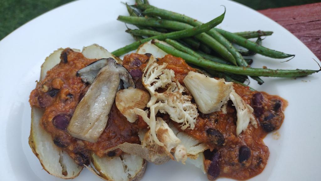 Dinner